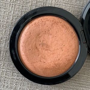 MAC Mineralize SkinFinish Natural Powder